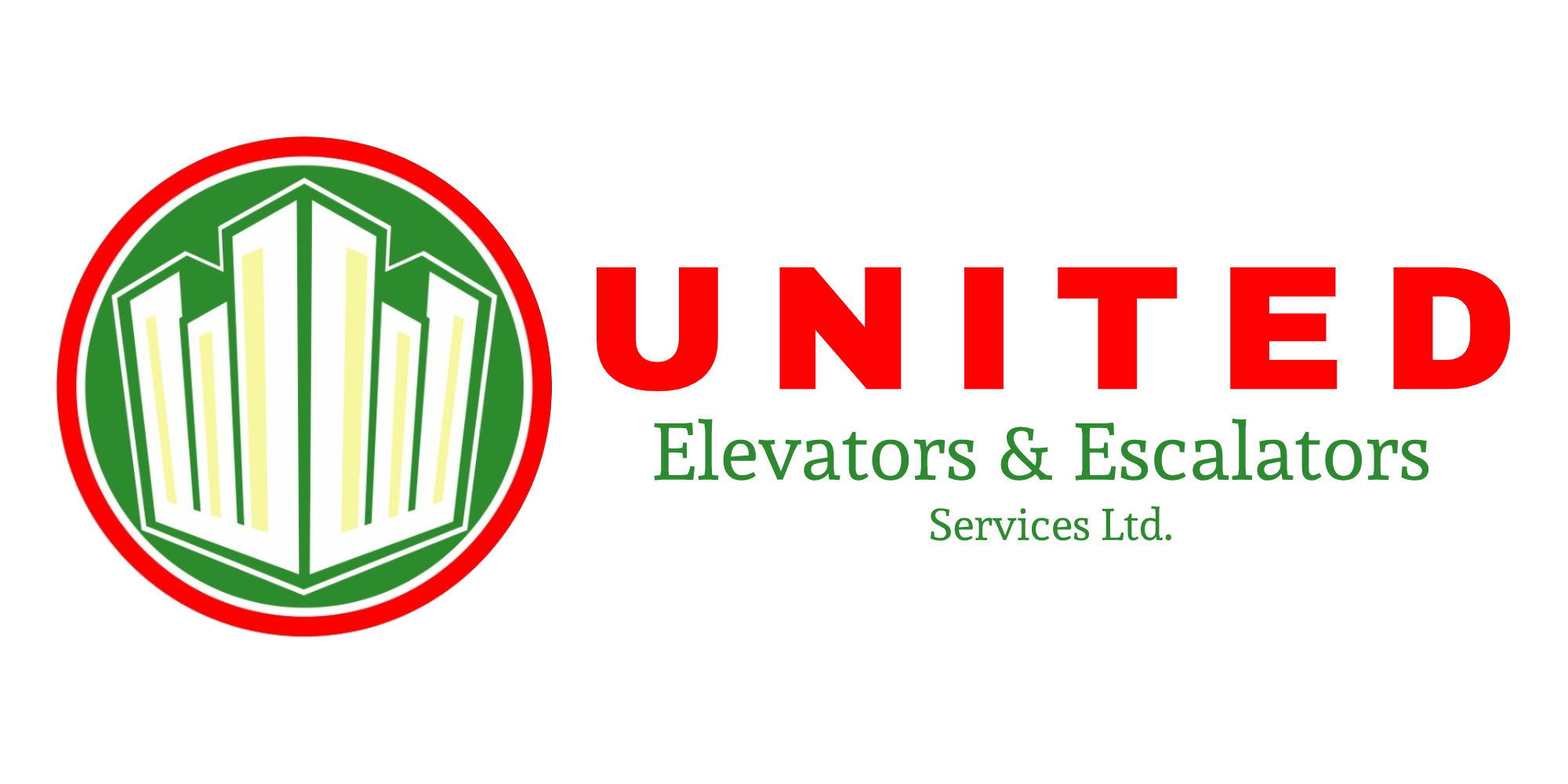 United Elevators and Escalators Services Ltd